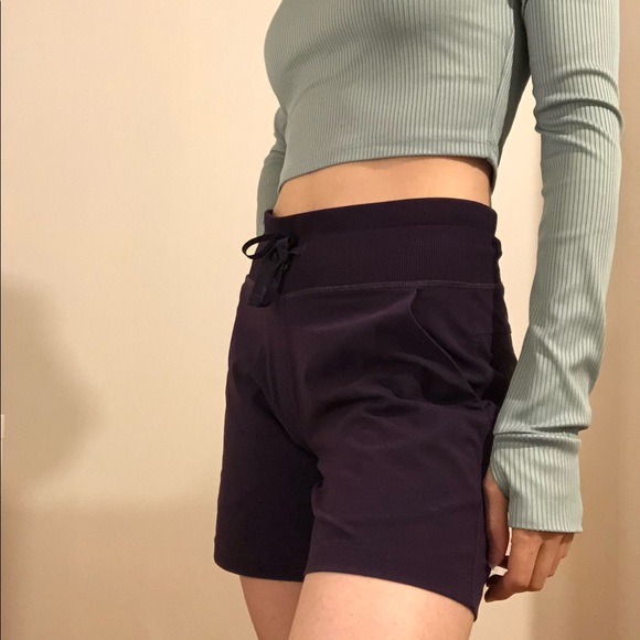 Workout short! Brand new - Picture 7 of 9